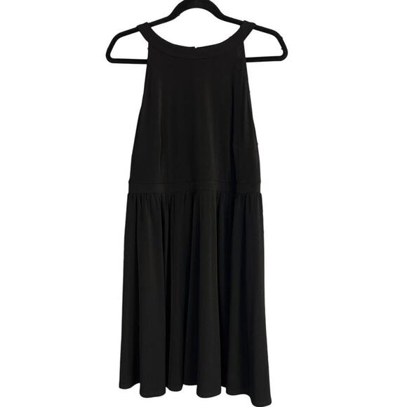 NWT Torrid Halter Skater Dress Size 1 - Picture 1 of 8
